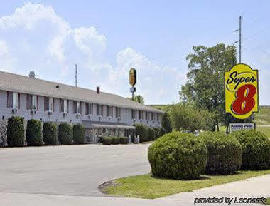 Hotel Super 8 By Wyndham Sturgeon Bay Extérieur photo
